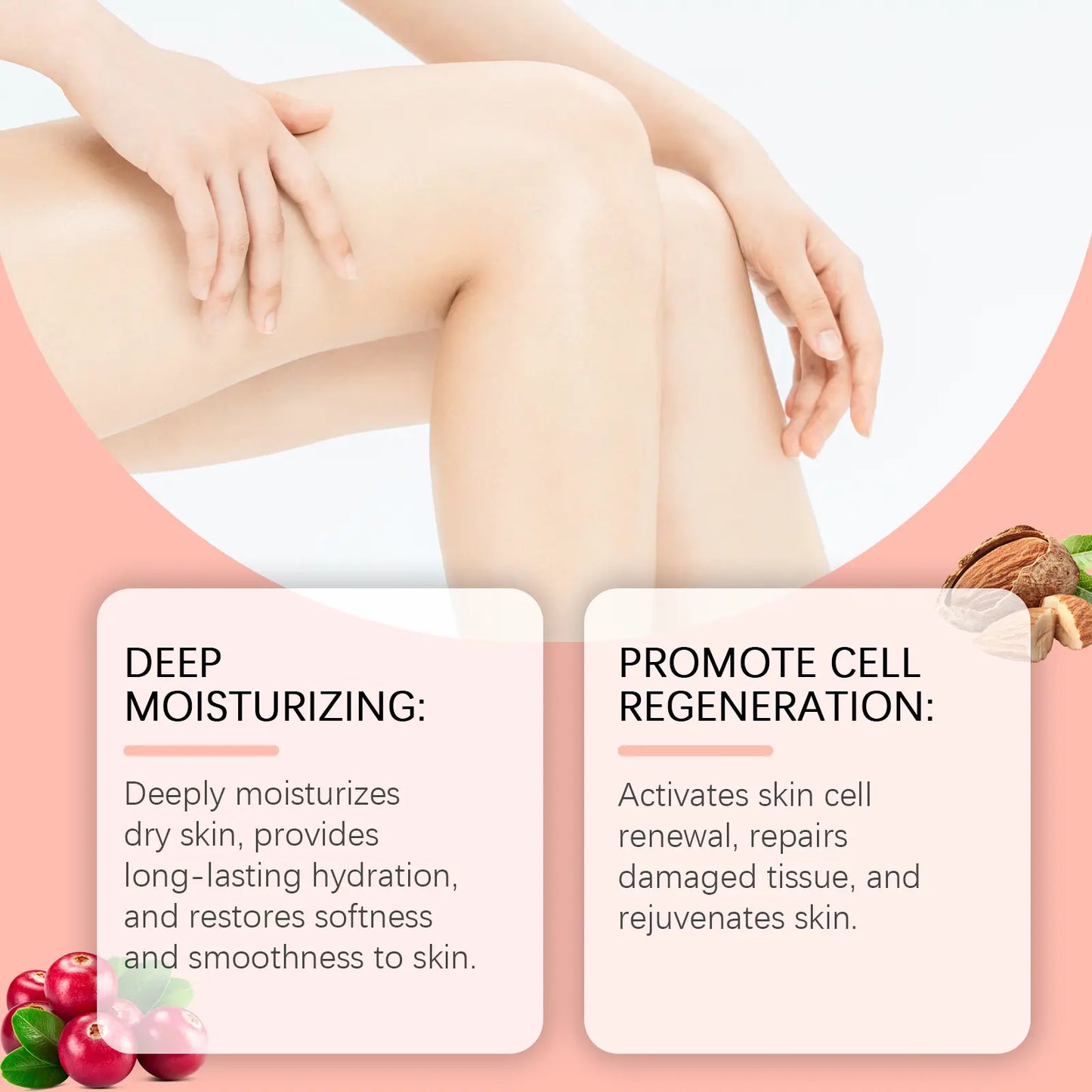 Soothing Body oil My Store 2