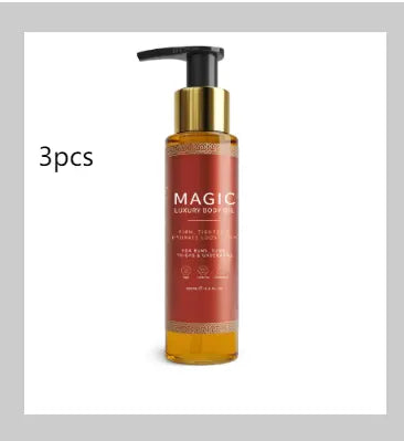 Soothing Body oil My Store 2