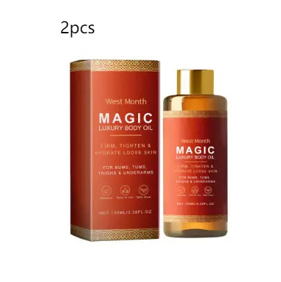 Soothing Body oil My Store 2