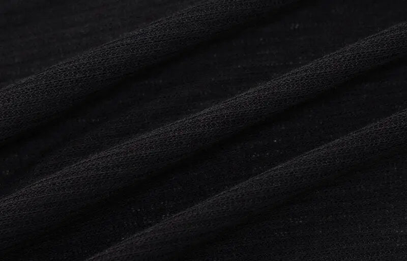 Spaghetti Strap Square Collar Sleeveless Maxi Dress Skinny - Blade & Thread