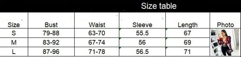 Spring Elegant Boho Print Bodysuits Rompers Women Jumpsuits Puff Sleeve Skinny Sexy V-neck - Blade & Thread