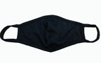 Spun Bamboo Breathable Face Mask - Natural, Silky Soft, Ultra Comfortable Spun Bamboo