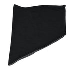 Spun Bamboo X-Large Unisex Multi-Purpose 2-Ply Reversible Neck Gaiter - Breathable, Silky Soft, Ultra Comfortable Ski Wear Spun Bamboo