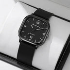 Square Unisex Quartz Watch nowadaysfashion