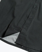 Thunderbolt SS Shirt - Vintage Black Off The Grid Surplus