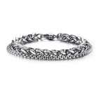 Stainless steel combination bracelet nowadaysfashion