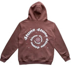 Star Printed Zip Up Hoodies - Blade & Thread