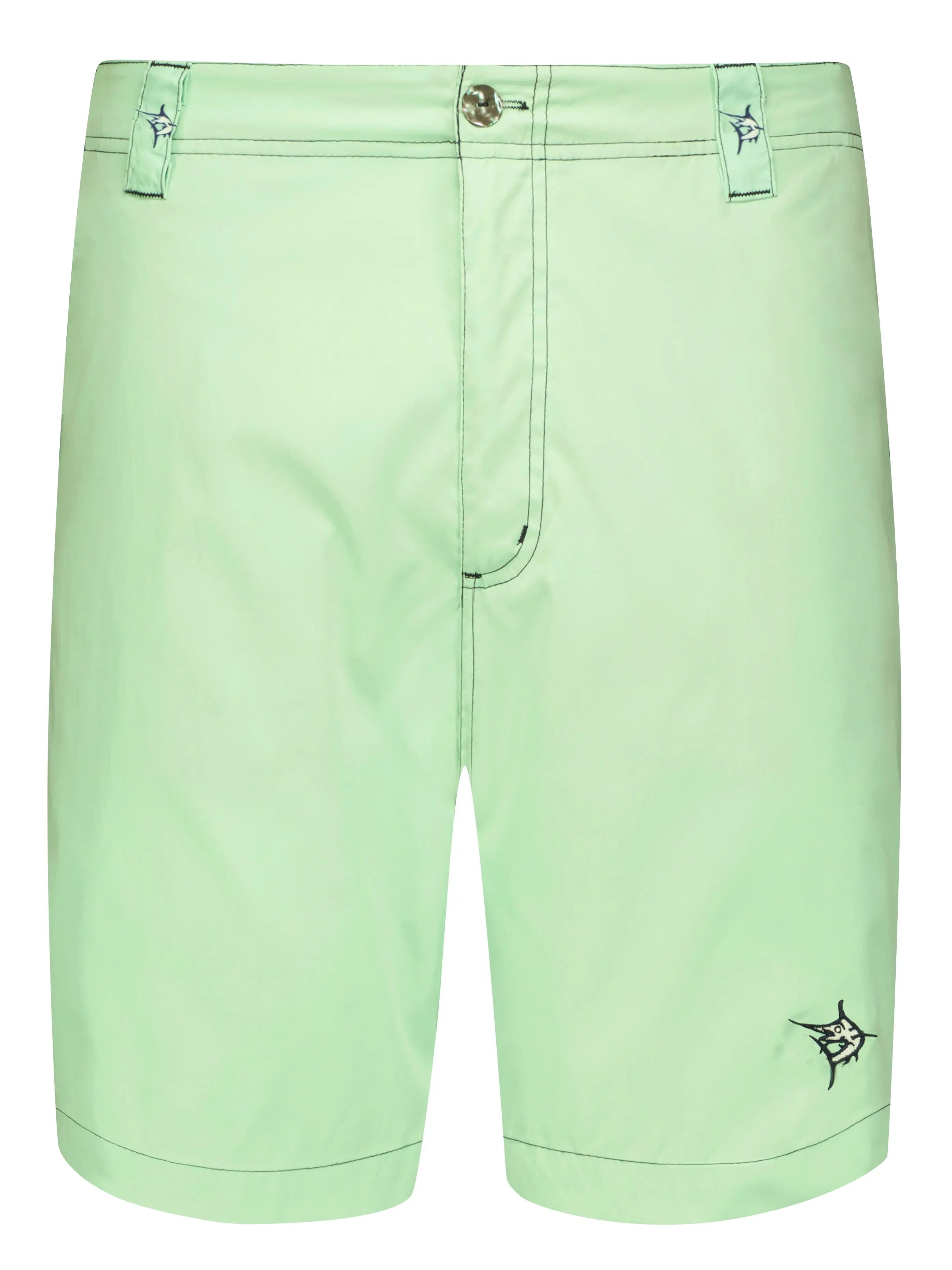 Starboard Shorts White Water Life
