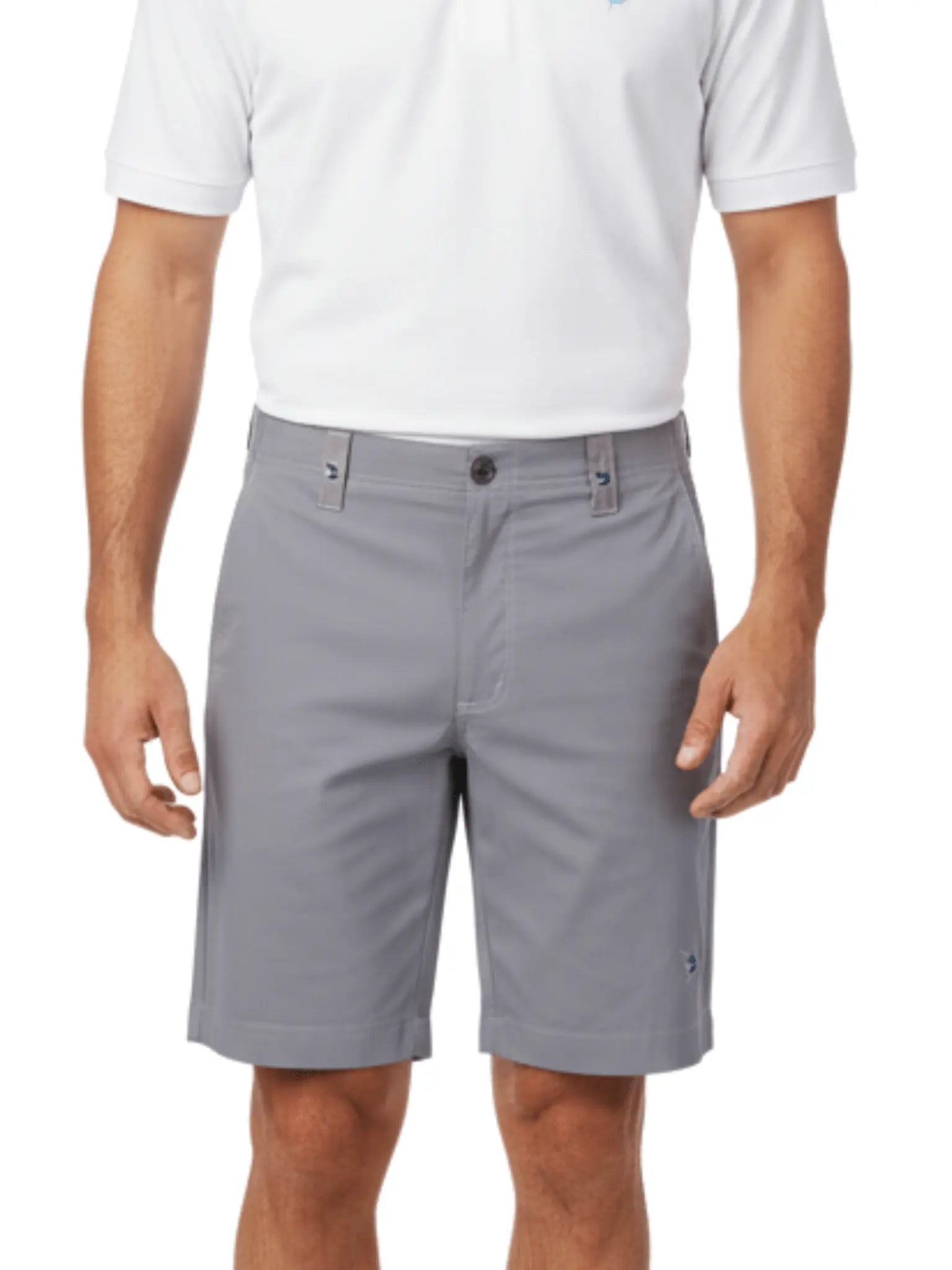 Starboard Shorts - Blade & Thread