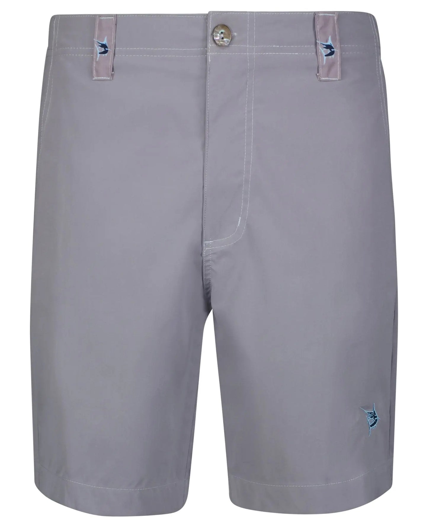 Starboard Shorts - Blade & Thread