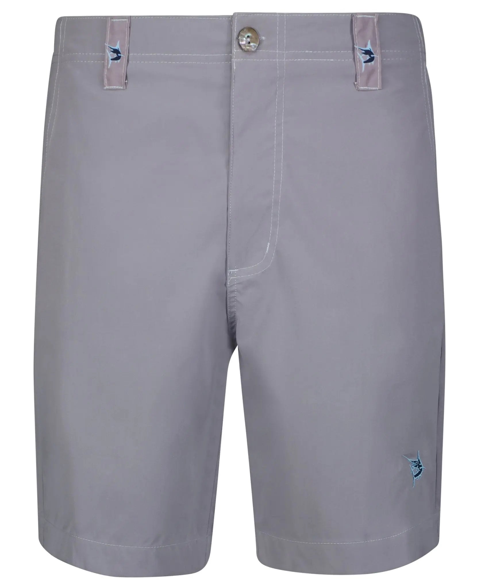 Starboard Shorts - Blade & Thread