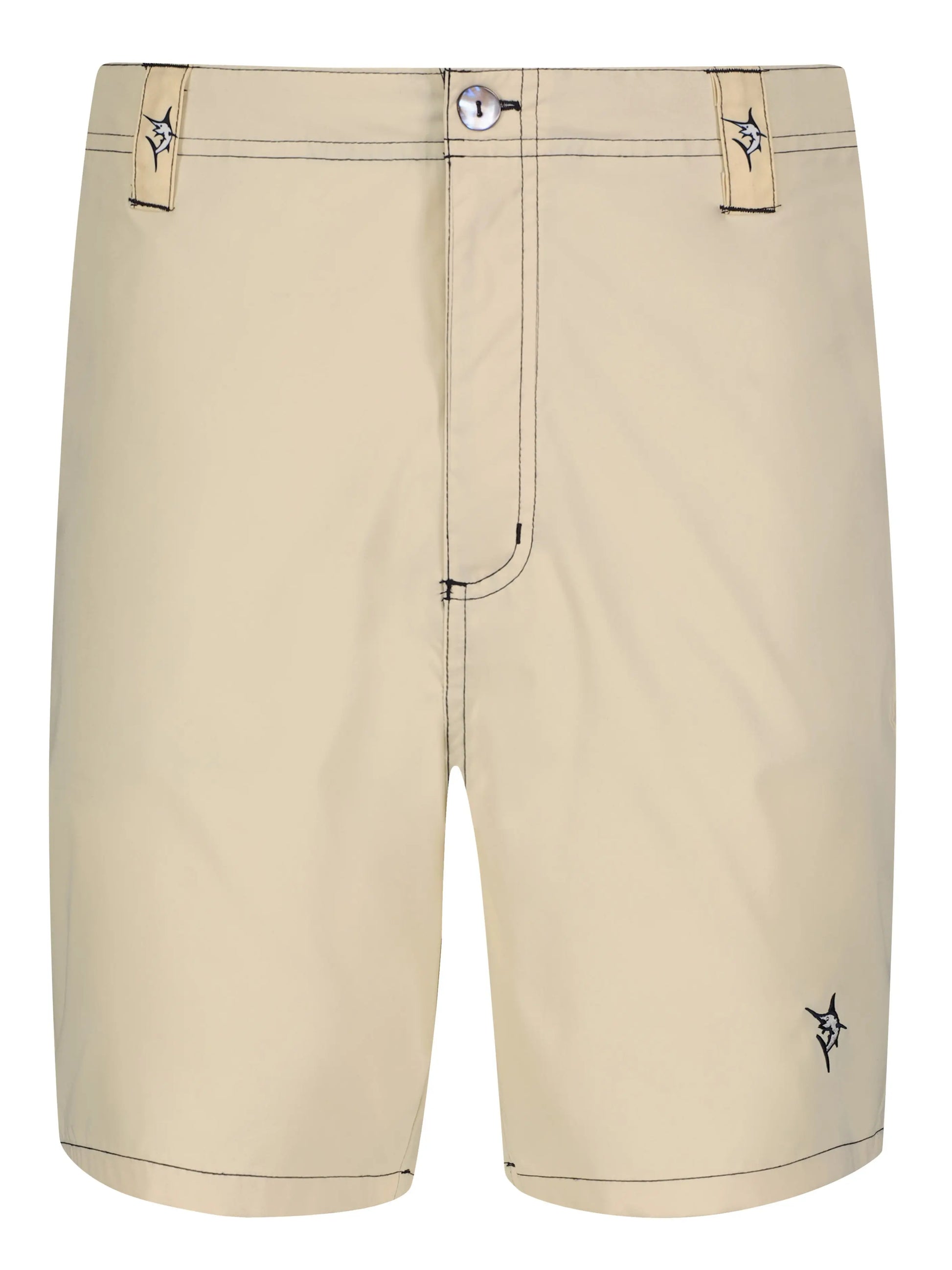 Starboard Shorts White Water Life