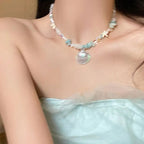 starfish necklace dopamine necklace nowadaysfashion