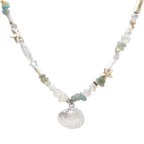 starfish necklace dopamine necklace nowadaysfashion