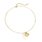 starfish necklace ocean series necklace nowadaysfashion