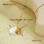 starfish necklace ocean series necklace nowadaysfashion