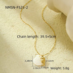 starfish necklace ocean series necklace nowadaysfashion
