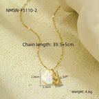 starfish necklace ocean series necklace nowadaysfashion