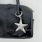 starfish spiral retro necklace nowadaysfashion