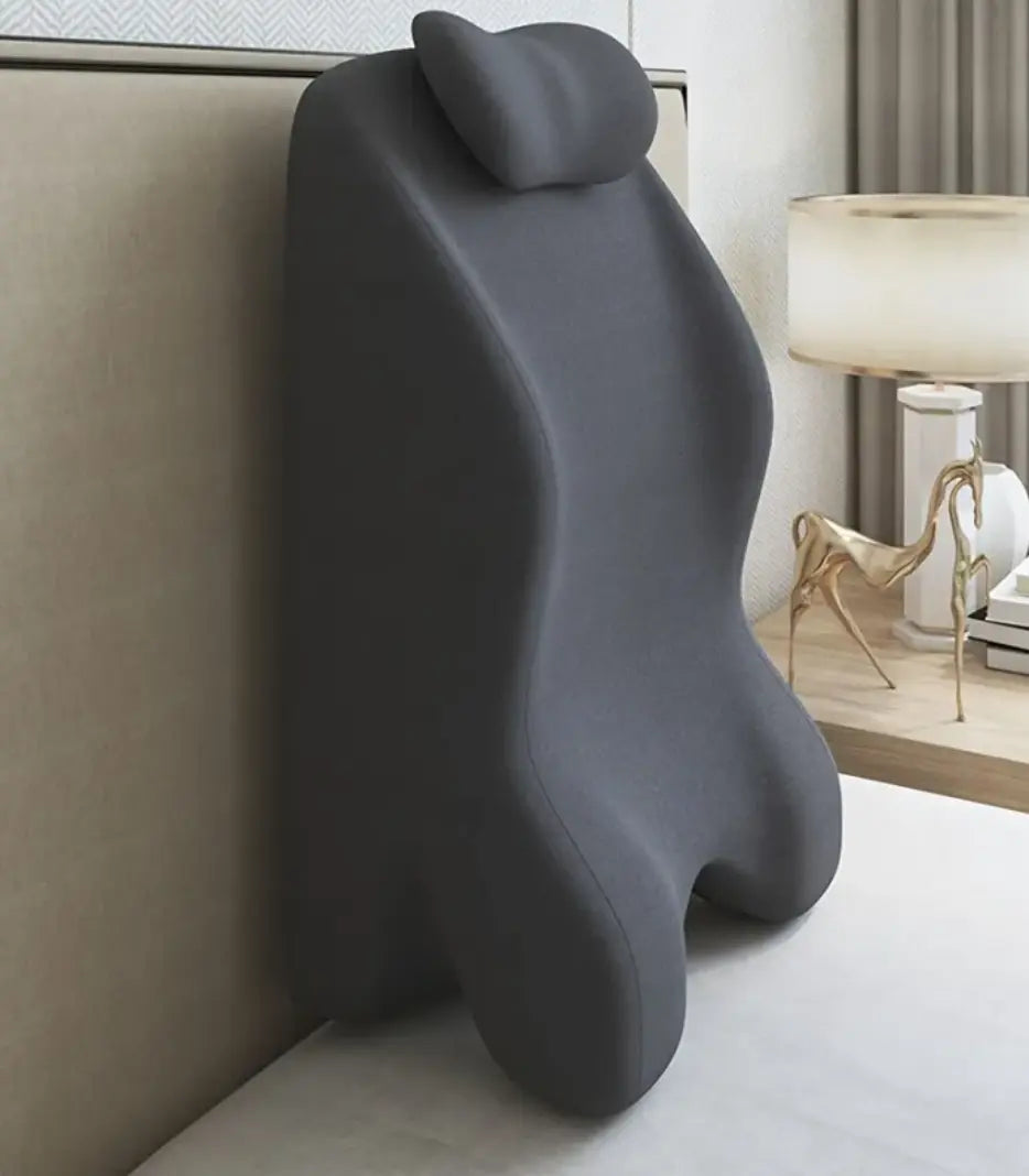 Stomach Sleeper Pillow - Blade & Thread