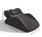 Stomach Sleeper Pillow - Blade & Thread