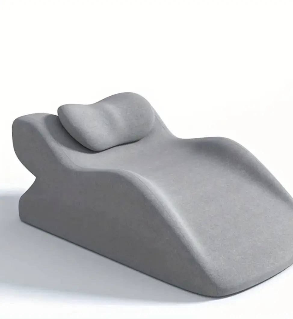 Stomach Sleeper Pillow - Blade & Thread