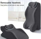 Stomach Sleeper Pillow - Blade & Thread