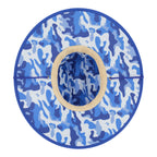 Marlin Straw Hat White Water Life