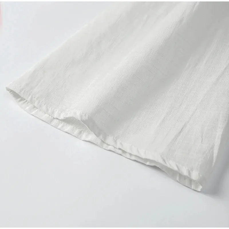 Street Lace Up Shirts Women Sexy Hollow Out V Neck Long Sleeve Femlae T-shirt - Blade & Thread