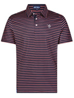 Striper Polo White Water Life