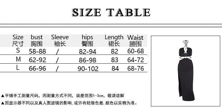 Summer Dress For Women Sexy Cutout Lace-up High Slit Maxi Long Dresses - Blade & Thread