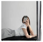 Summer Floral Cropped Top Women Slim Square Neck Short Sleeve White T-shirts Female nowadaysfashion