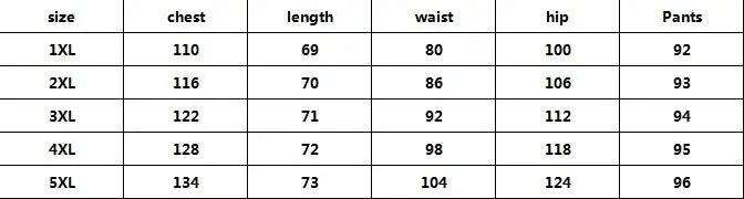 Summer Plus Size Women's Printed Comfortable Casual Set nowadaysfashion