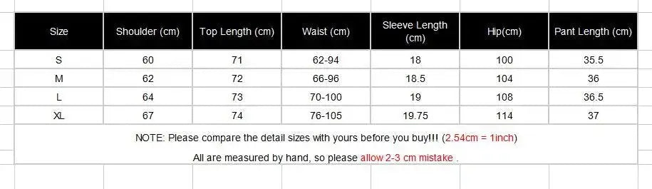 Summer Single breasted Top Broad legged Shorts Set Solid Suits - Blade & Thread