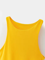 summer solid sexy bodycon women bodysuits nowadaysfashion