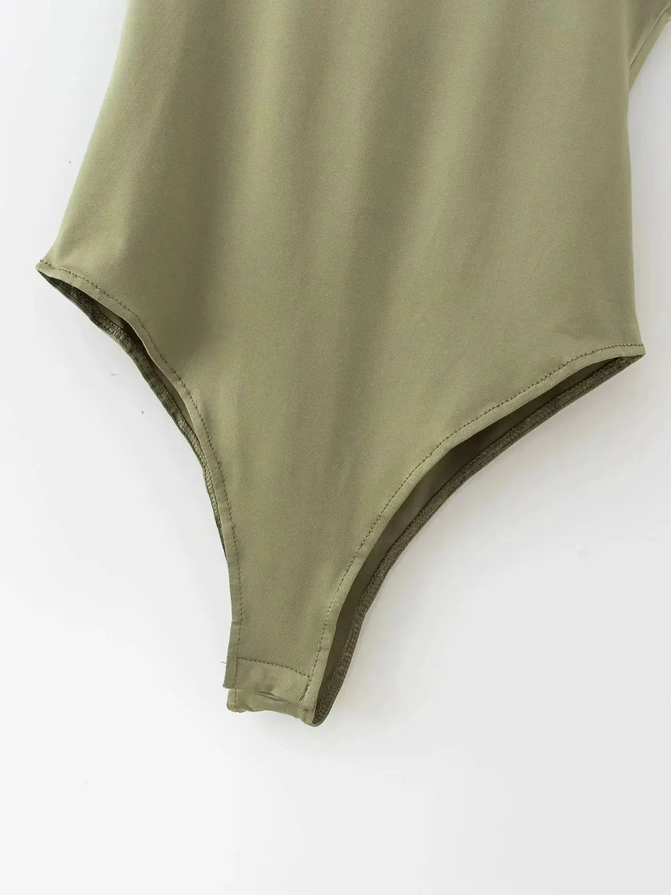 summer solid sexy bodycon women bodysuits - Blade & Thread