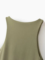 summer solid sexy bodycon women bodysuits nowadaysfashion