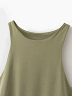 summer solid sexy bodycon women bodysuits nowadaysfashion