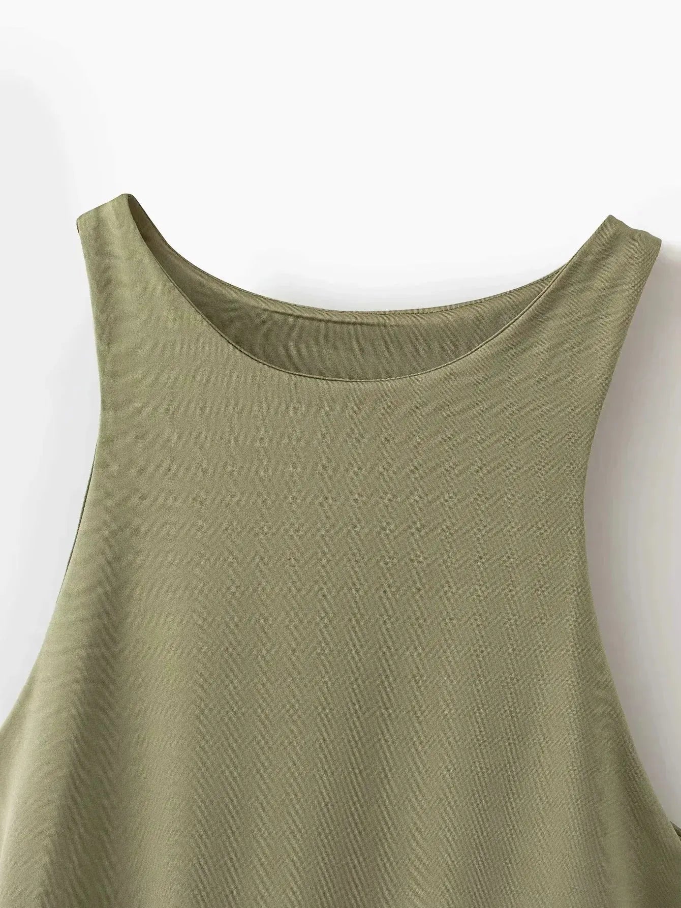summer solid sexy bodycon women bodysuits nowadaysfashion