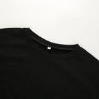 Summer Women Black Short T-Shirts Sexy Crop Tops Short Sleeve Bandage Tee Tops Female Shirts nowadaysfashion
