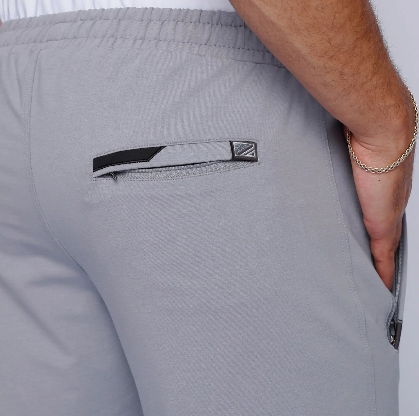 All-Day Comfort Athletic Sweatpants - Straight (Tall Fit) SCR Sportswear