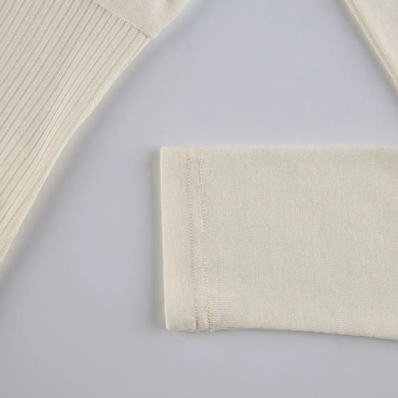 Sweet Cute Crop Top Lace Frill Bow Pullovers Vintage Square Collar T Shirt - Blade & Thread