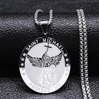 talisman necklace collar nowadaysfashion