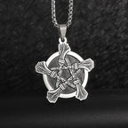 talisman necklace nowadaysfashion