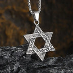 talisman necklace nowadaysfashion