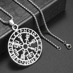 talisman necklace nowadaysfashion