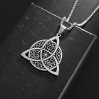 talisman necklace nowadaysfashion