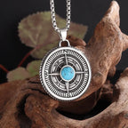 talisman necklace nowadaysfashion