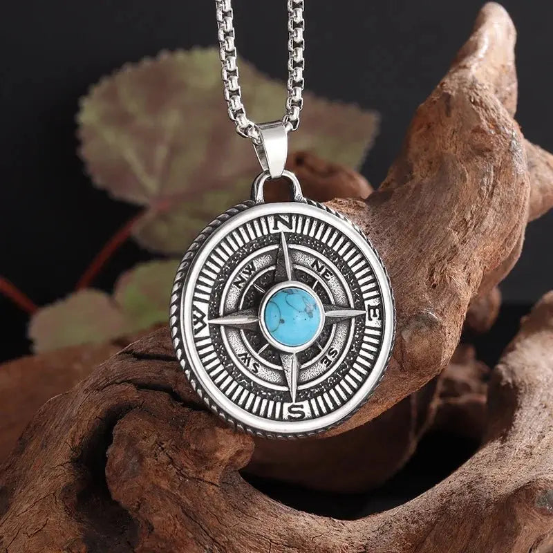 talisman necklace nowadaysfashion