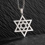 talisman necklace nowadaysfashion